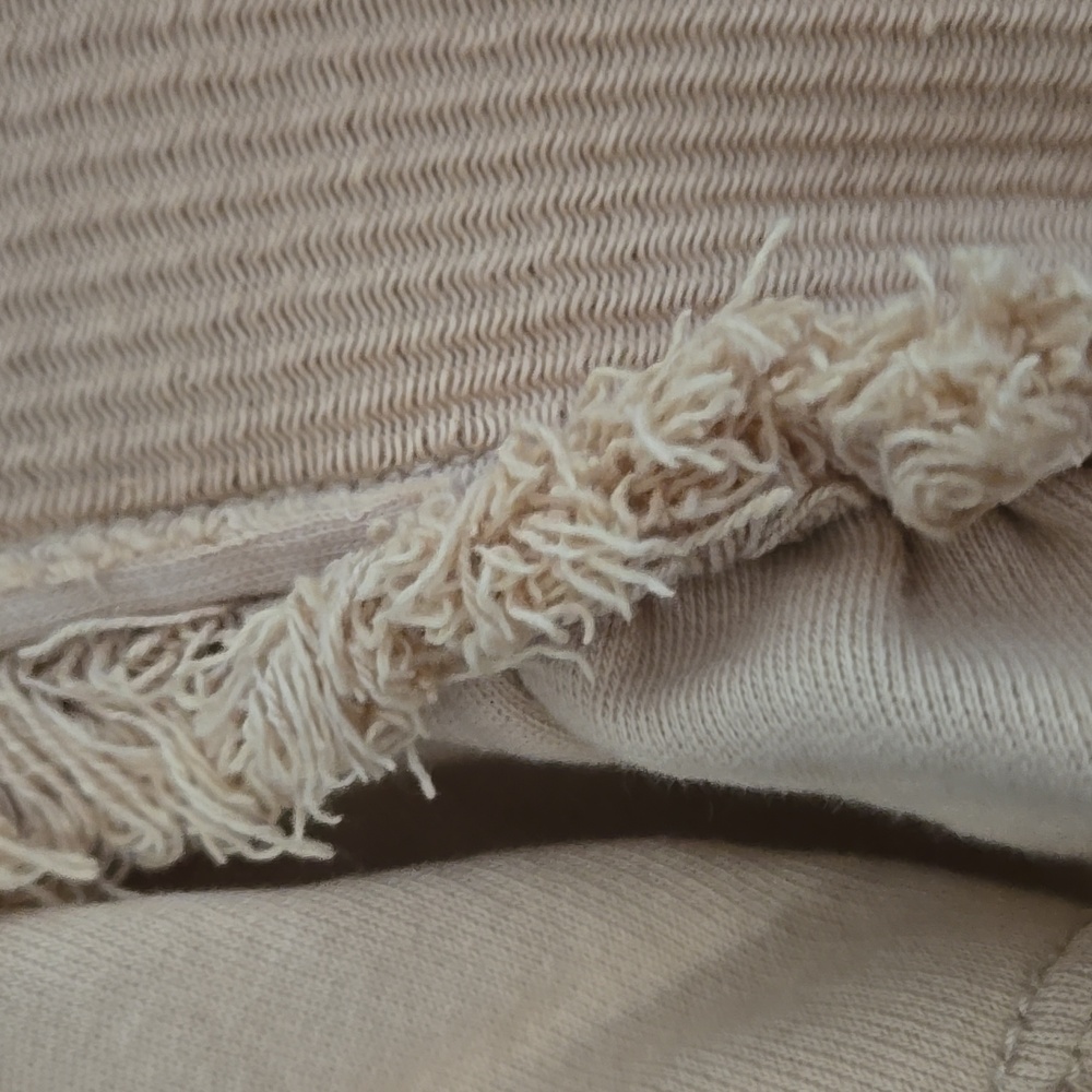 Anthropologie Ruffle Top - Picture 2 of 5